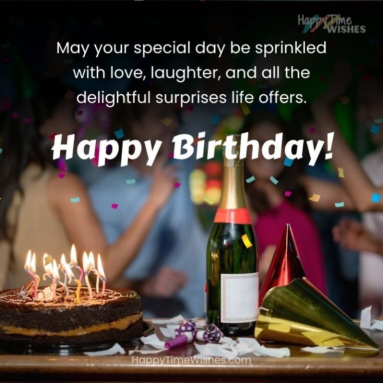28+ Free Happy Birthday Cheers Images & Wishes [2025]