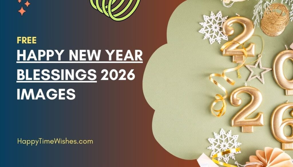 Happy New Year Blessings 2026 Images Snoopy New Year Images