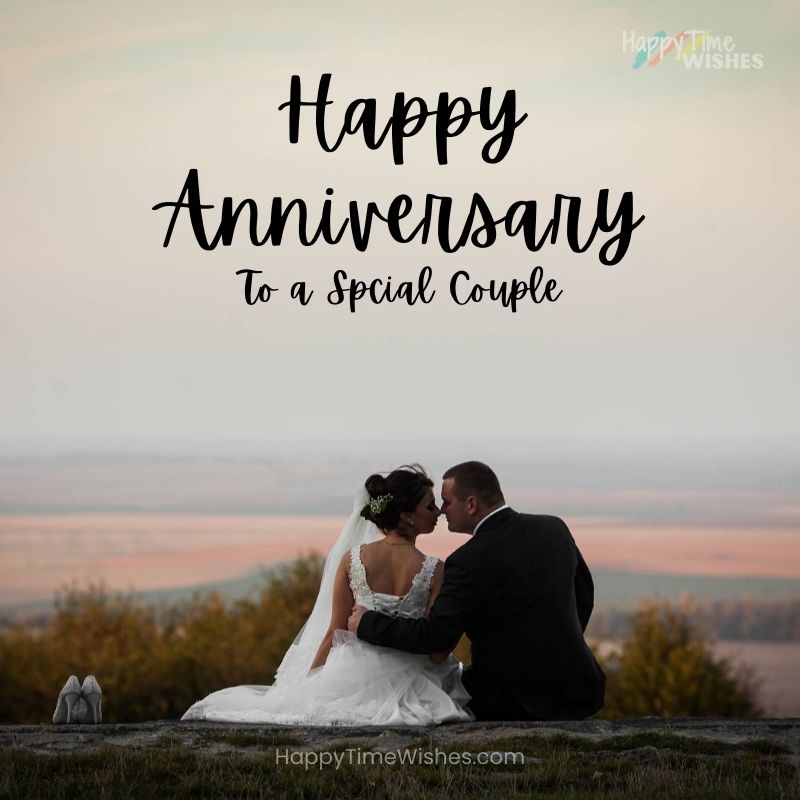 28+ Free Happy Anniversary To Both Of You Images & Wishes [2024]