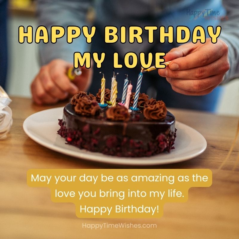 30+ Free Happy Birthday Images with Quotes for Him [2024]