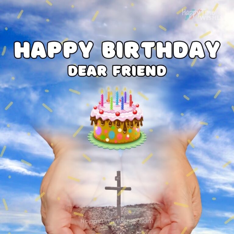 25+ Free Happy Birthday Religious Images & Wishes [2024]