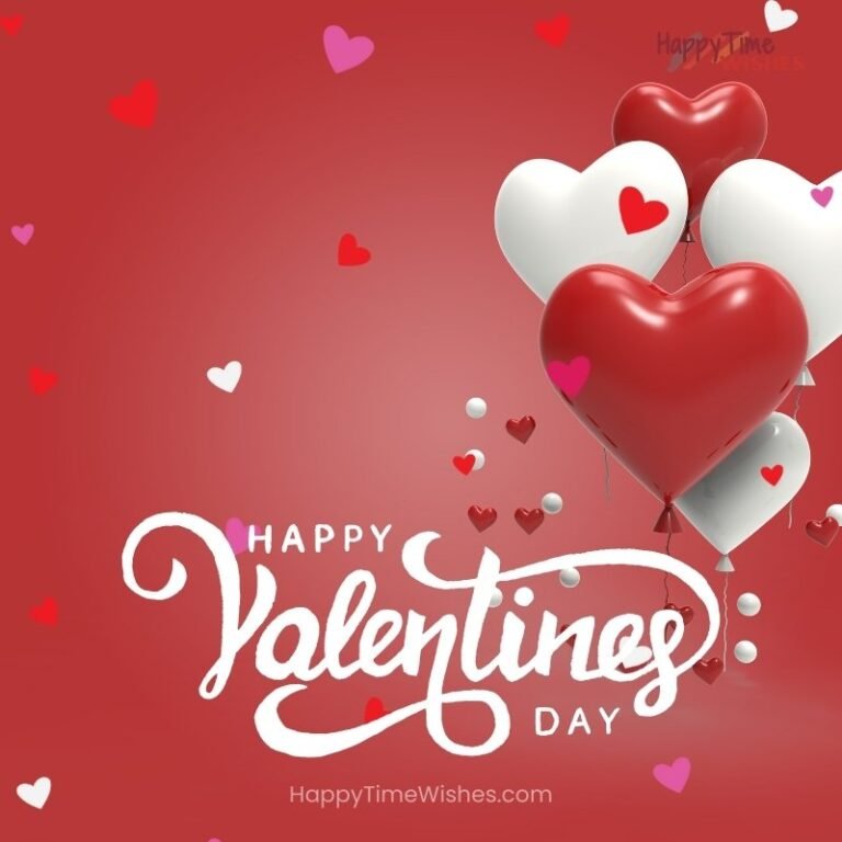 28+ Happy Valentines Day Friend Images & Wishes [Free 2025]