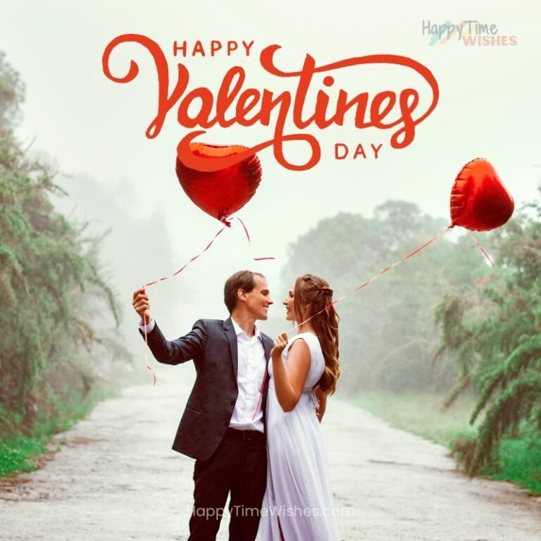 35+ Free Happy Valentines Day Images & Wishes 2025