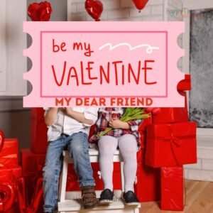 28+ Happy Valentines Day Friend Images & Wishes [Free 2025]