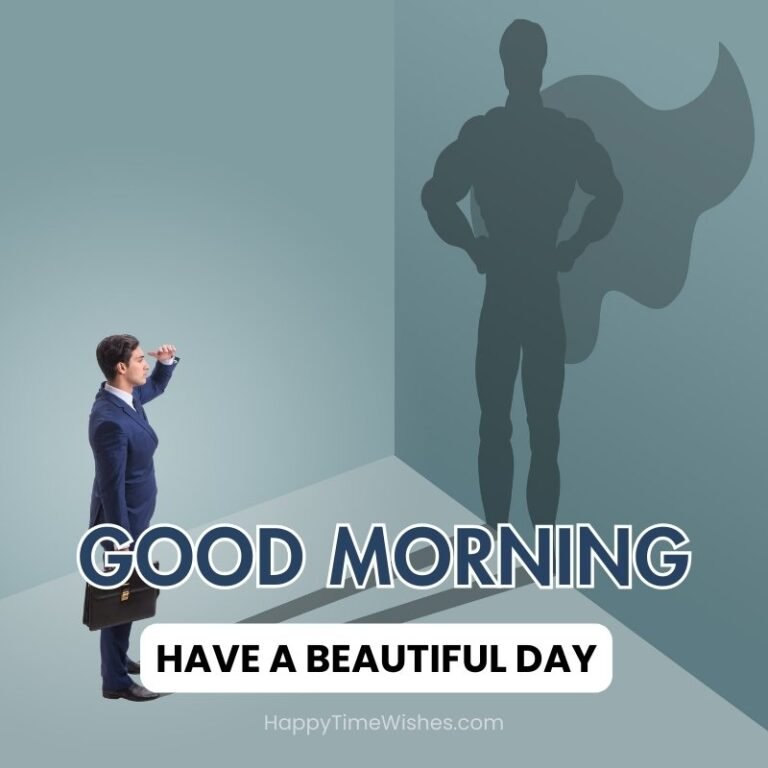 40+ Good Morning Inspirational Images & Quotes