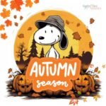 28+ Snoopy fall images & Quotes [2025]