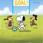 25+ Top Snoopy Football Images [2025]