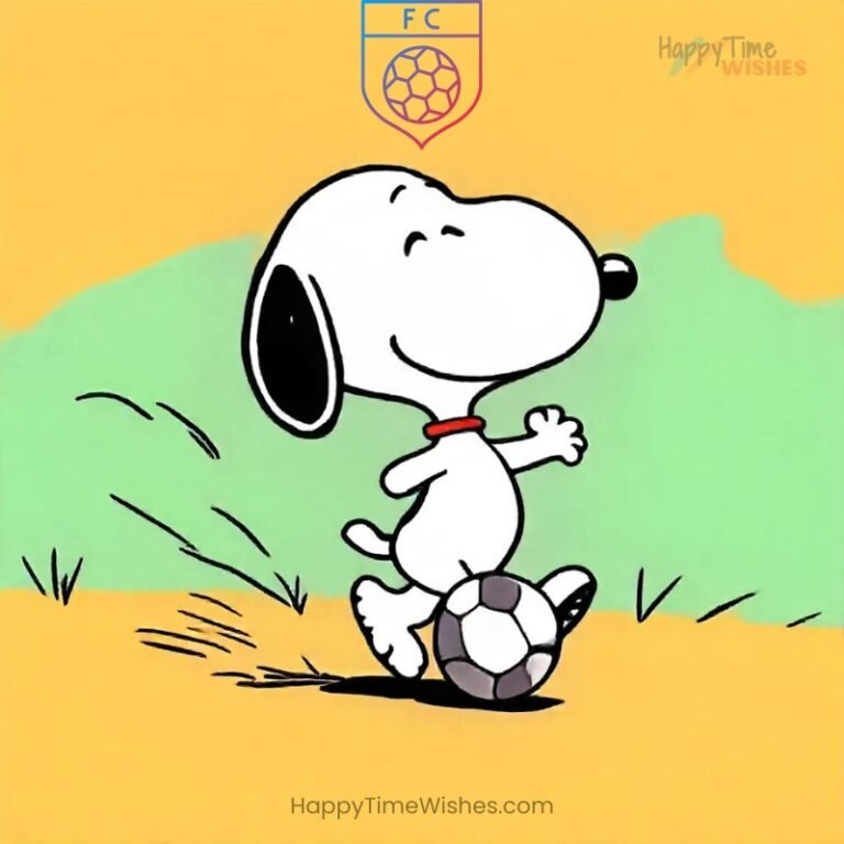 25+ Top Snoopy Football Images [2025]