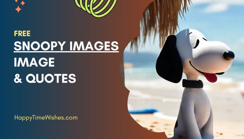 snoopy images & Quotes