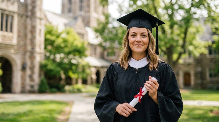 10+ Gemini AI Prompts for Graduation Photos