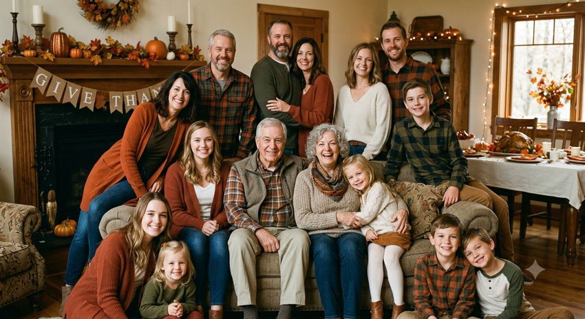 Thanksgiving