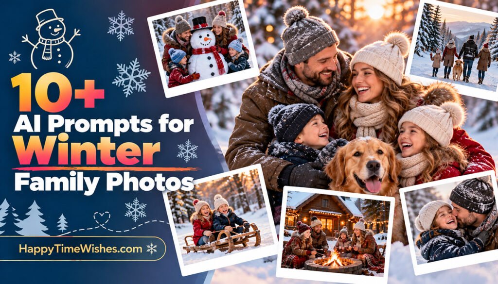 10+ Gemini AI Prompts for Anniversary Couple Photos