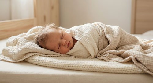 10+ Gemini AI Prompts for Newborn Baby Photos