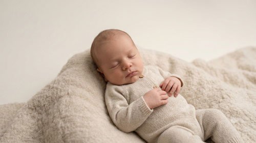 10+ Gemini AI Prompts for Newborn Baby Photos