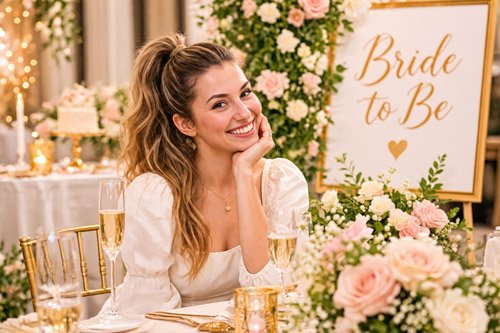 10+ Gemini AI Prompts for Bridal Shower Photos 5 10+ Gemini AI Prompts for Bridal Shower Photos