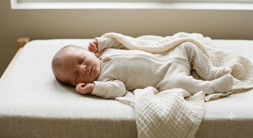 10+ Gemini AI Prompts for Newborn Baby Photos