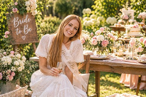 10+ Gemini AI Prompts for Bridal Shower Photos 4 10+ Gemini AI Prompts for Bridal Shower Photos
